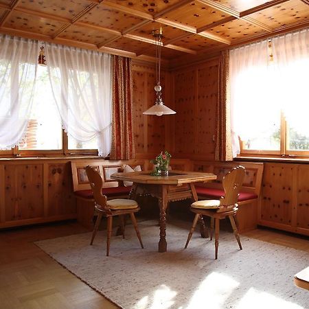 Hotel Auhof Schruns ภายนอก รูปภาพ