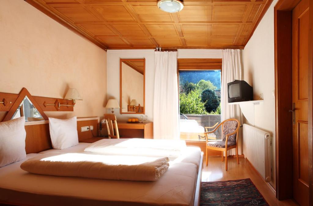 Hotel Auhof Schruns ห้อง รูปภาพ