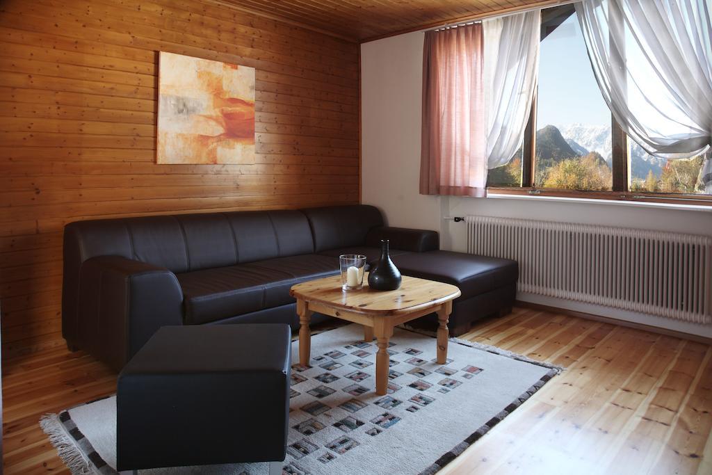 Hotel Auhof Schruns ภายนอก รูปภาพ