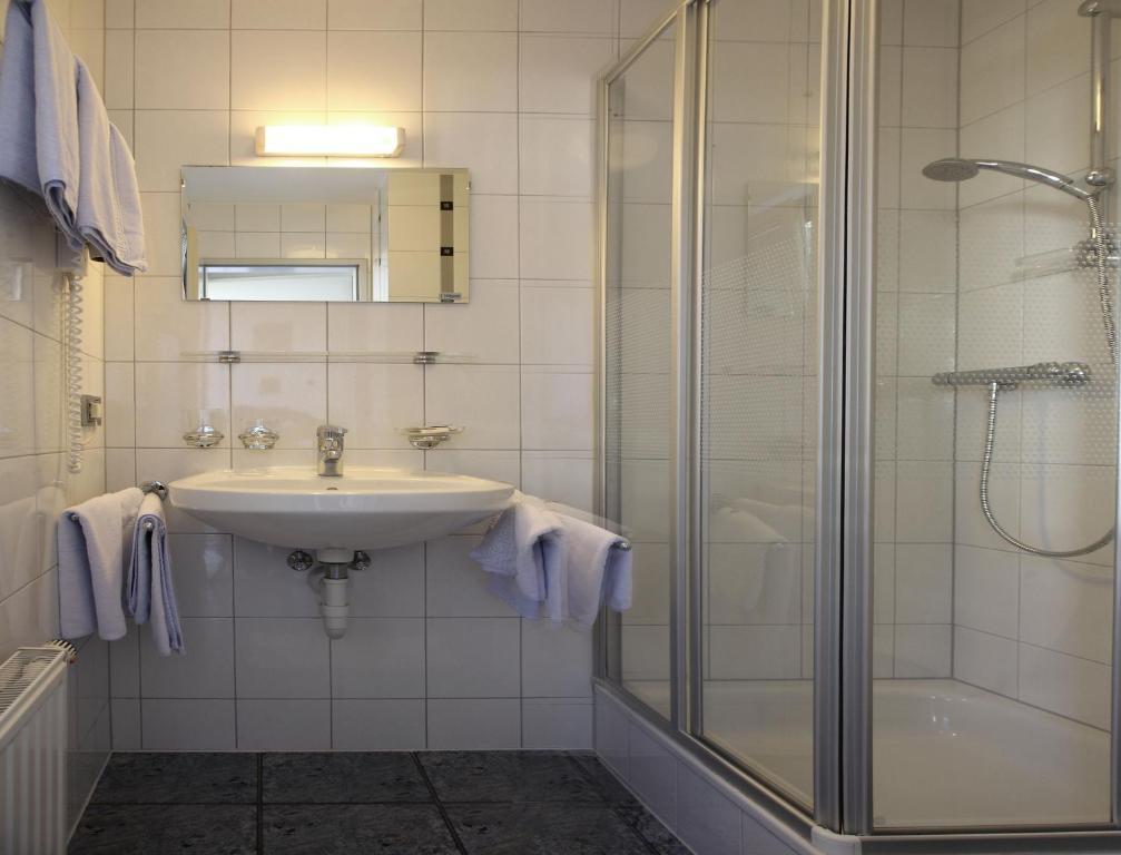 Hotel Auhof Schruns ห้อง รูปภาพ
