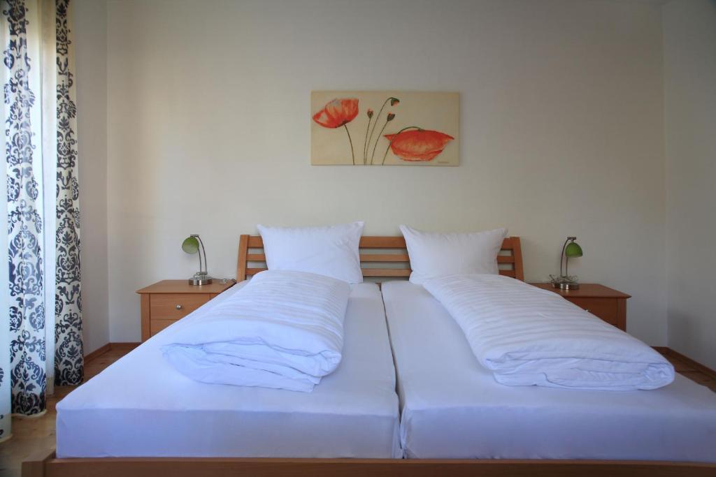 Hotel Auhof Schruns ห้อง รูปภาพ
